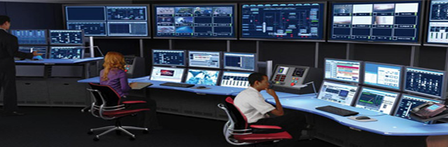 Industrial control system